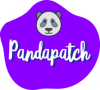 PANDAPATCH, интернет-магазин