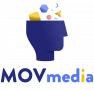 MOVmedia.art, студия визуальных коммуникаций