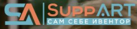 Suppart.ru, онлайн-сервис организации праздников