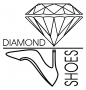 DIAMOND SHOES