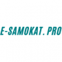 E-samokat.pro, интернет-магазин
