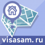 Visasam.ru, визовый центр и редакция сайта
