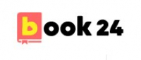 Book24, книжный интернет-магазин