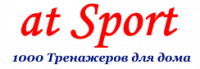 At sport, интернет-магазин спортивных товаров