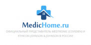 MedicHome.ru, интернет-магазин