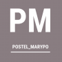 POSTEL_MARYPO, интернет-магазин постельного белья