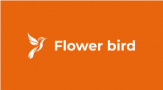 FLOWER BIRD