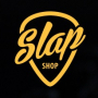SlapShop, магазин музыкальных инструментов