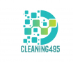 CLEANING495