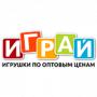 ИГPАЙ, оптовый интернет-магазин детских игрушек