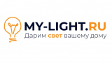 MY LIGHT, интернет-магазин светильников