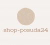 SHOP-POSUDA24, интернет-магазин посуды и кухонных принадлежностей