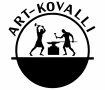 ART-KOVALLI, мастерская ковки