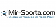 MIR-SPORTA.COM, интернет-магазин спортивных товаров