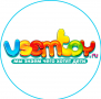 VSEMTOY.RU, интернет-магазин детских товаров