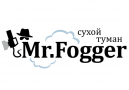 MR. FOGGER