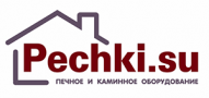 PECHKI.SU, интернет-магазин печного и каминного оборудования