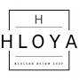 HLOYA, магазин товаров для взрослых