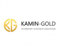 KAMIN-GOLD, интернет-магазин каминов