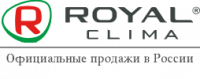 ROYAL CLIMA, интернет-магазин климатического оборудования