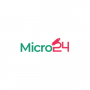 Micro24, интернет-магазин микроскопов
