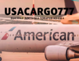 USACARGO777 Express Delivery Service