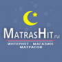 MatrasHit.ru, интернет-магазин матрасов и товаров для сна