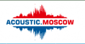 Acoustic Moscow