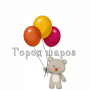 Город Шаров, интернет-магазин воздушных шаров