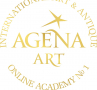 Международная онлайн академия искусств и антиквариата №1
