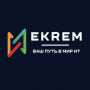 EKREM, автоматизация торговли и склада