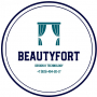 Beautyfort, салон штор