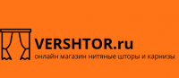 VERSHTOR, интернет-магазин нитяные шторы
