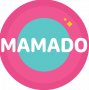 MAMADO, приложение и журнал для женщин