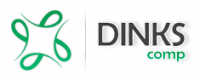 DINKS-COMP, магазин компьютерной техники б/у