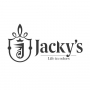 Jacky's, интернет-магазин