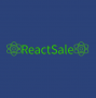 ReactSale, интернет-магазин