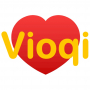 Vioqi, интернет-портал сервиса знакомств