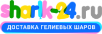 SHARIK-24.RU, интернет-магазин воздушных шаров