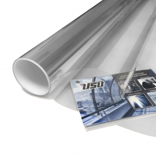 Сниженная цена на защитную пленку SF 100 CL "Прозрачная 112 мкм" 1,52 х 30 м.