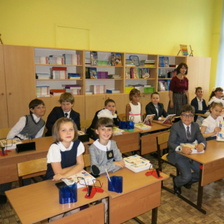 Частная школа Классическое образование