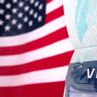 Оформление виз в США