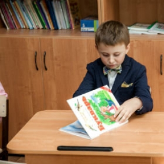 Частная школа Классическое образование