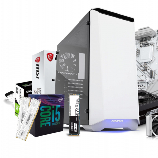 Теперь гарантия на сборку ПК 3 года!