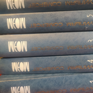 Новая рубрика