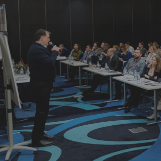 Всероссийский форум "Управление промышленными закупками - 2024"