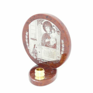 Икона «Нечаянная Радость»: назначение, смысл и использование в домашней молитве