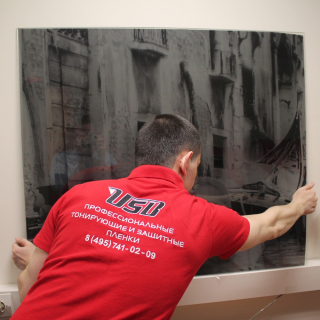 Декорирование офисов и витрин по сниженной стоимости