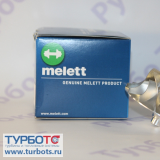 ​Оригинальные запчасти Melett