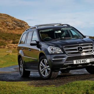 Ремонт турбины Mercedes GL 3.2 со скидкой до 15%